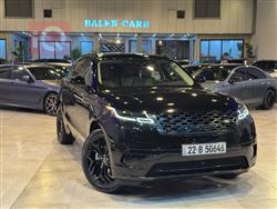 لاند روفر رانج روڤر فيلار